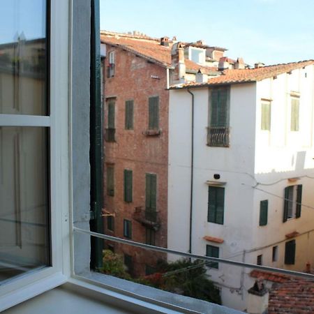 Suite Cuore Di Lucca Exterior photo