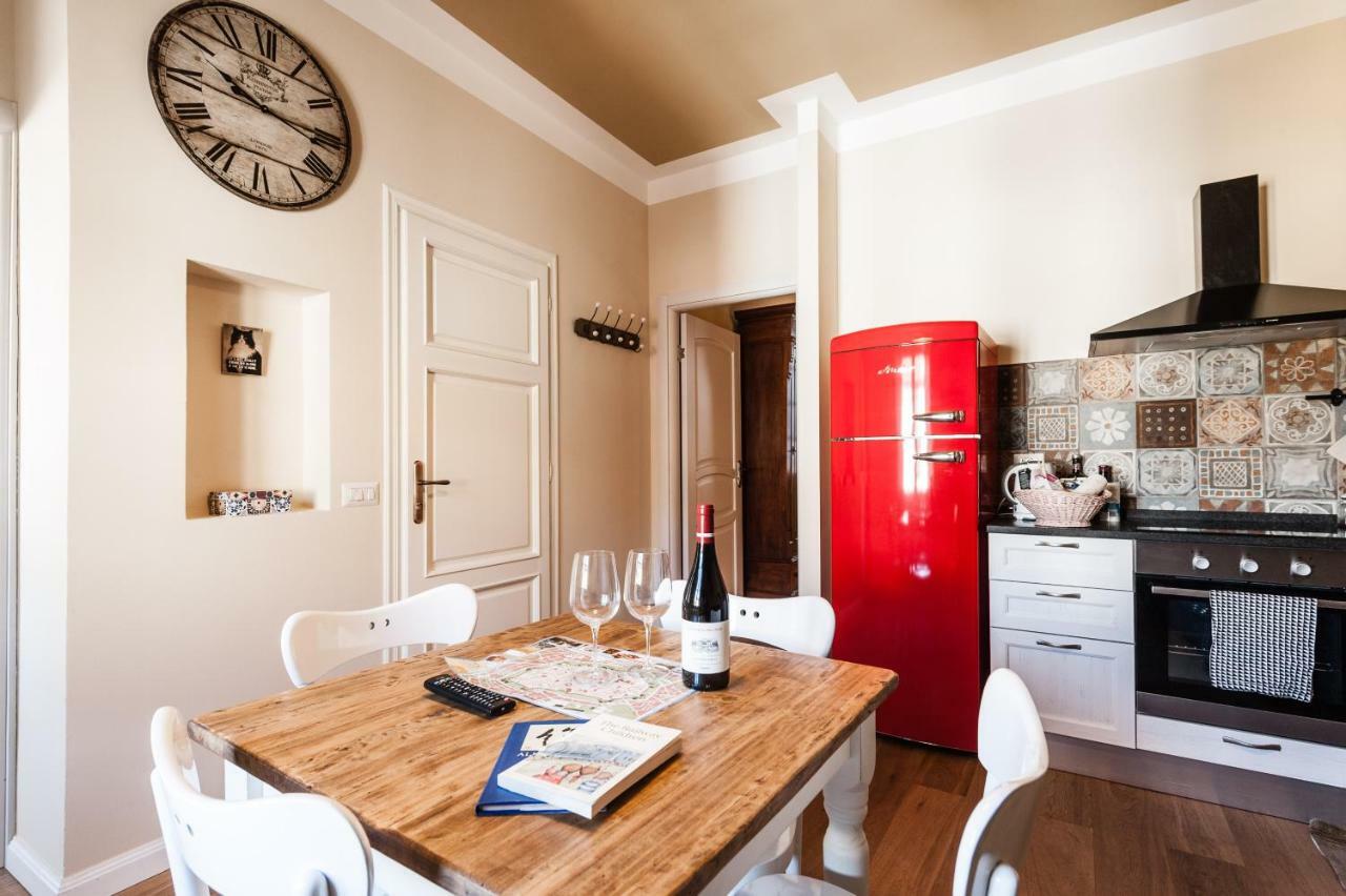 Suite Cuore Di Lucca Exterior photo