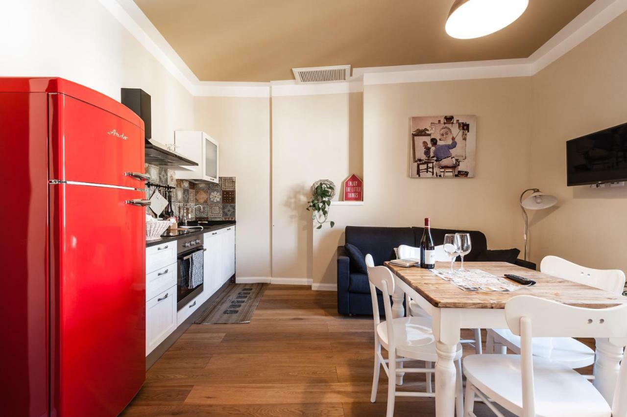 Suite Cuore Di Lucca Exterior photo