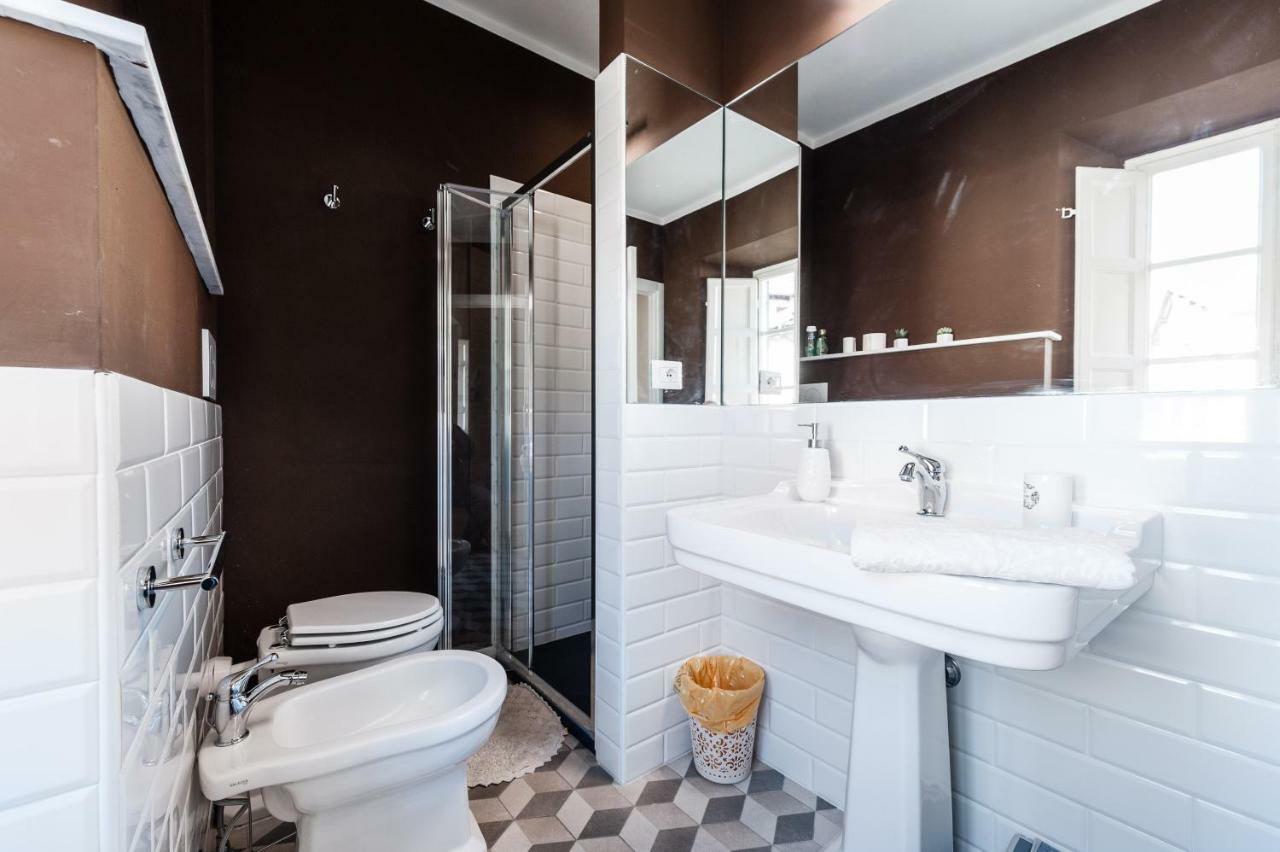 Suite Cuore Di Lucca Exterior photo