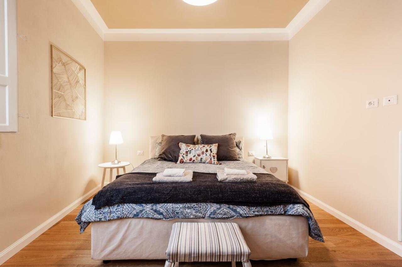 Suite Cuore Di Lucca Exterior photo