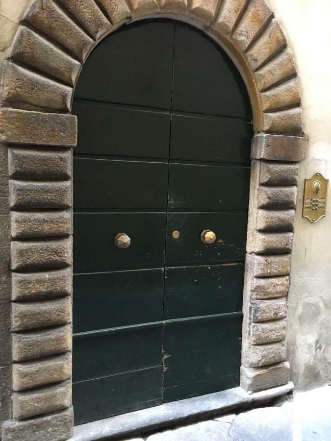 Suite Cuore Di Lucca Exterior photo